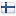 catchcady.ir server is located in Finland